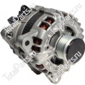 BOSCH 0125812013 ГЕНЕРАТОР