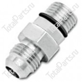 SIZE 9/16UNF*SLW3/4*41 ФИТИНГ