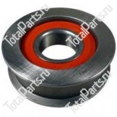 TOYOTA 631313324071 РОЛИК ЦЕПИ