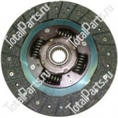 SAW 112323 ДИСК СЦЕПЛЕНИЯ ДЛЯ ПОГРУЗЧИКА TOYOTA