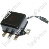 TVH 154503 РЕЛЕ ВРЕМЕНИ СВЕЧИ НАКАЛИВАНИЯ