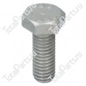 NISSAN AL109888 БОЛТ С ШЕСТИГРАННОЙ ГОЛОВКОЙ
