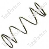 SIZE 20*52*1.2*6 ПРУЖИНА