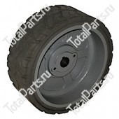 TOTALSOURCE SY77350 КОЛЕСО 12X4.5