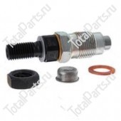 KEY NUMBER TE1645453900 ФОРСУНКА В СБОРЕ
