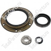 TVH 7563324 КОМПЛЕКТ САЛЬНИКОВ