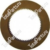 FANTUZZI 1K507275343 ДИСК КПП