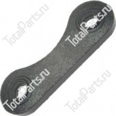 SIZE 117.5x16x210x2x25xN ТЯГА РУЛЕВОГО МЕХАНИЗМА | TYPE A