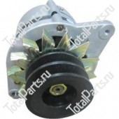 SIZE 24x17x20x15x102.5x60 ГЕНЕРАТОР | 3 FIXING