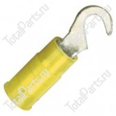 TOTALSOURCE SYNH108 КЛЕММА (100 ШТ.)