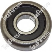 TCM N5911700H00 РОЛИК МАЧТЫ