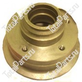 TVH 4315213 ТОРМОЗНОЙ БАРАБАН