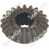 TVH 14495464 ЗУБЧАТЫЕ ПЕРЕДАЧИ