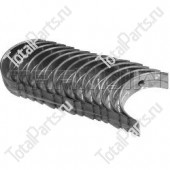 CHAOCHAI CY6102BG ВКЛАДЫШИ КОРЕННЫЕ 0.50 НА ДВИГАТЕЛЬ