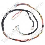 TOTALSOURCE 1222413 ЭЛЕКТРОПРОВОДКА