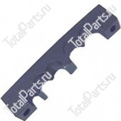 JUNGHEINRICH (AMEISE) 51241301 ДЕРЖАТЕЛЬ ШЛАНГОВ