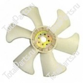 MITSUBISHI A000011290 ВЕНТИЛЯТОР РАДИАТОРА