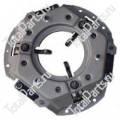 REALS D7007 КОРЗИНА СЦЕПЛЕНИЯ