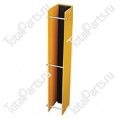 TOTALSOURCE SYRUD24 НАПРАВЛЯЮЩАЯ БАМПЕРА