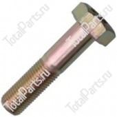 SIZE M12x1.25 БОЛТ С ШЕСТИГРАННОЙ ГОЛОВКОЙ L=50