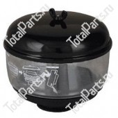 SIZE 65x186x155 ПРЕДОЧИСТИТЕЛЬ ВОЗДУХА TYPE B99-A