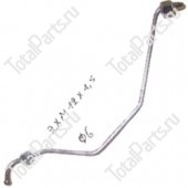 MANITOU 563754 ТРУБКА ТОПЛИВНАЯ