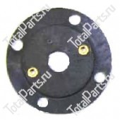 KEY NUMBER TC22N5432222 КРЫШКА ШКВОРНЯ