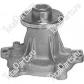 NPW I27 ПОМПА ВОДЯНАЯ