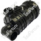 SIZE 65x165x341 ОЧИСТИТЕЛЬ ВОЗДУХА В СБОРЕ