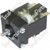 SIZE 4*6.35*1*1*P*PP*1.6* ПЕРЕКЛЮЧАТЕЛЬ