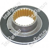 TVH 11061202 ДИСК К ЭЛЕКТРОТОРМОЗУ | ЗАПЧАСТИ НА ПОГРУЗЧИК