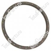 SIZE 110x125x7 САЛЬНИК S10 | VITON | NO ROTATION