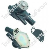 TOTALSOURCE 73951 ПОМПА ВОДЯНАЯ