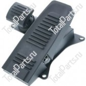 BT 7531435 ПЕДАЛЬ