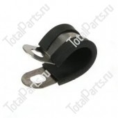 KEY NUMBER PD00006265 ХОМУТ