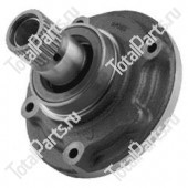 LINDE 811863 НАСОС КОРОБКИ ПЕРЕДАЧ