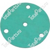 HYUNDAI 81FC51010 ПРОКЛАДКА