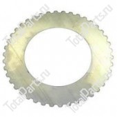 SIZE 80*131.5*1.6*42*OUTE ФРИКЦИОННЫЙ ДИСК