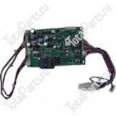 SIZE 120*80*12PIN ПЕЧАТНАЯ ПЛАТА