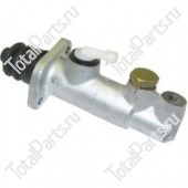 SIZE 1 1/16*26.98*164*60* ГЛАВНЫЙ ТОРМОЗНОЙ ЦИЛИНДР | B