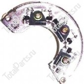 ISUZU 1812170690 ДИОДНЫЙ МОСТ