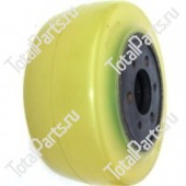 NICHIYU-NYK 1430038730 ВЕДУЩЕЕ КОЛЕСО