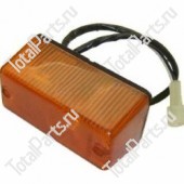 SIZE 100x50x45x12x400x1xN ФОНАРЬ УКАЗАТЕЛЯ ПОВОРОТОВ