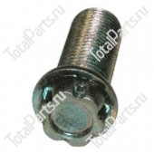 SIZE 37xM12x1.25xRHx30x12 БОЛТ КРЕПЛЕНИЯ КОЛЕСА