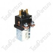 KEY NUMBER JCC4873DEJFQ КОНТАКТОР В СБОРЕ