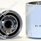 HENGST H20W09 ФИЛЬТР МАСЛЯНЫЙ