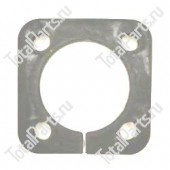 KEY NUMBER PD00008595 ПРОКЛАДКА