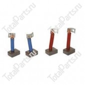 HYSTER 0329295 НАБОР ЭЛЕКТРОЩЕТОК