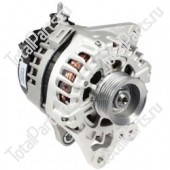 ZAUFER 301N20689Z ГЕНЕРАТОР