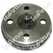 KOMATSU 3BA2171393 ШЕСТЕРНЯ КОЛЕСНОГО РЕДУКТОРА